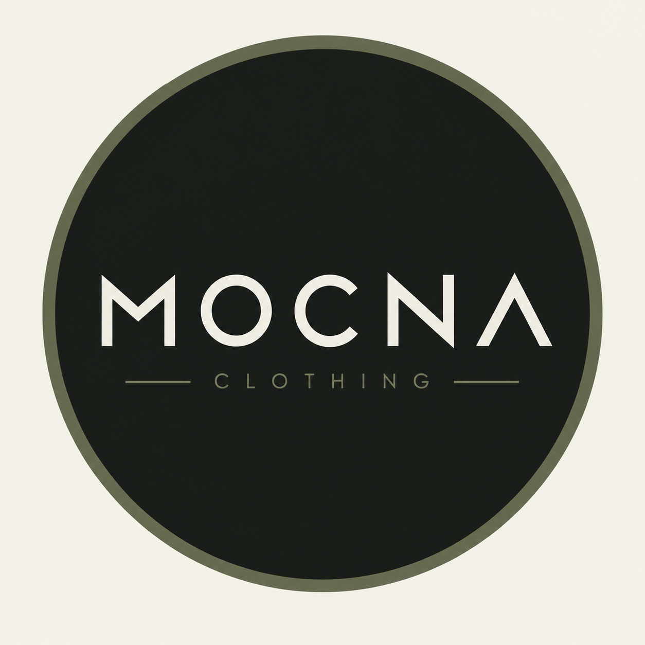 MOCNA Clothing